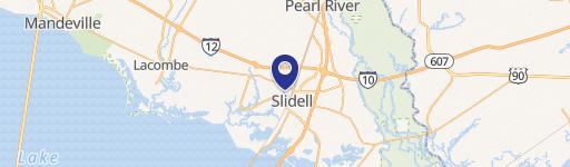 Slidell, LA 70460