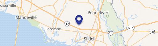 Slidell, LA 70460