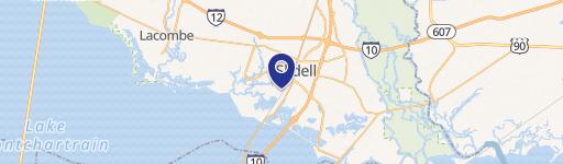 Slidell, LA 70458