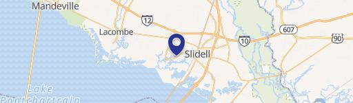 Slidell, LA 70460