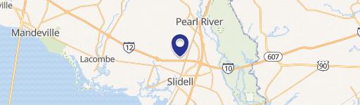 Slidell, LA 70460