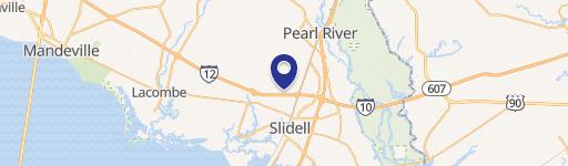 Slidell, LA 70460
