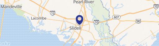 Slidell, LA 70460