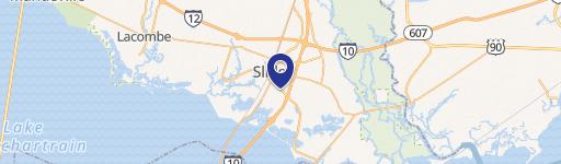 Slidell, LA 70458
