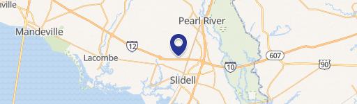 Slidell, LA 70460