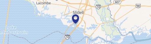 Slidell, LA 70458
