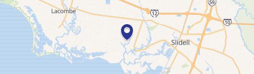 Slidell, LA 70460
