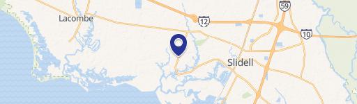 Slidell, LA 70460