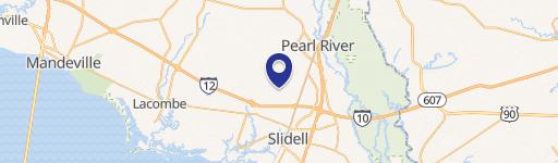 Slidell, LA 70460
