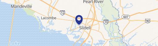Slidell, LA 70460