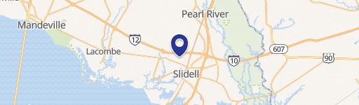 Slidell, LA 70460