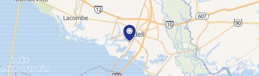 Slidell, LA 70458