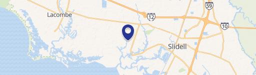 Slidell, LA 70460