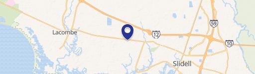 Slidell, LA 70460