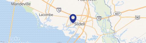 Slidell, LA 70460