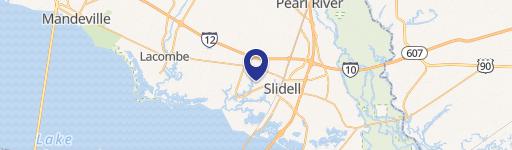Slidell, LA 70460