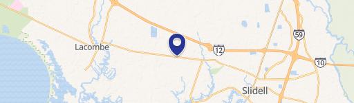 Slidell, LA 70460