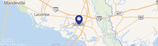 Slidell, LA 70460
