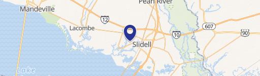 Slidell, LA 70460
