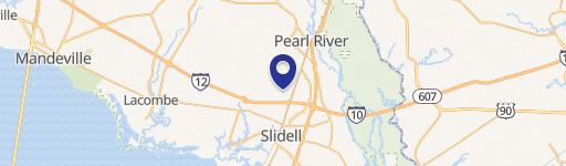 Slidell, LA 70460