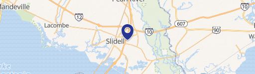 Slidell, LA 70461