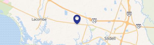 Slidell, LA 70460