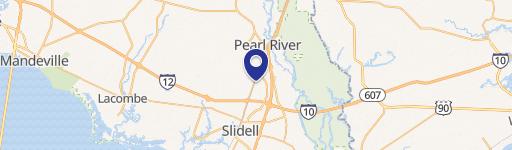 Slidell, LA 70458