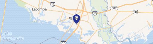 Slidell, LA 70458