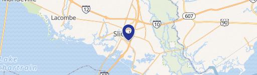 Slidell, LA 70458