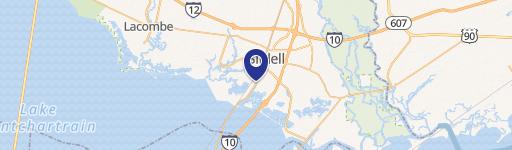 Slidell, LA 70458
