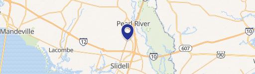 Slidell, LA 70458