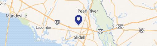 Slidell, LA 70460