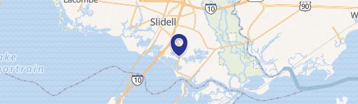 Slidell, LA 70458