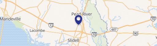 Slidell, LA 70458