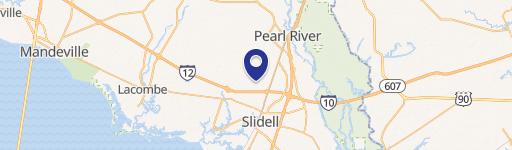 Slidell, LA 70460