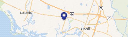 Slidell, LA 70460