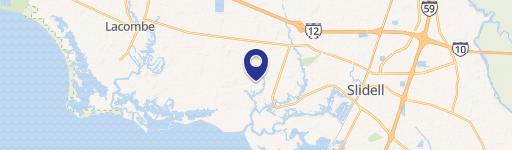 Slidell, LA 70460