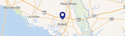 Slidell, LA 70460
