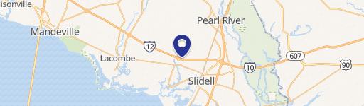 Slidell, LA 70460