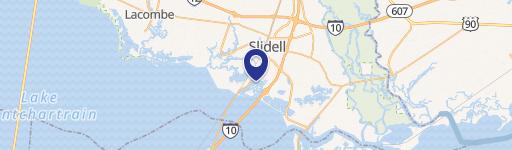 Slidell, LA 70458