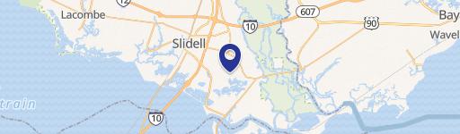 Slidell, LA 70461