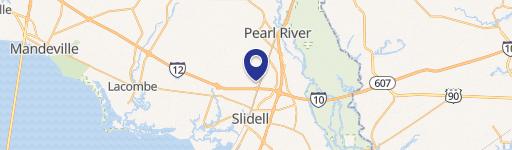 Slidell, LA 70460