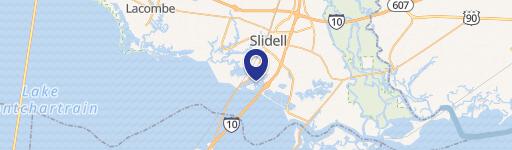 Slidell, LA 70458
