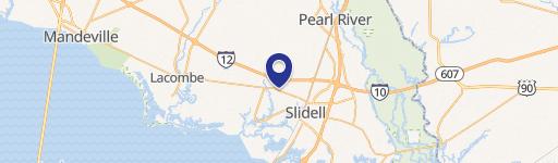 Slidell, LA 70460