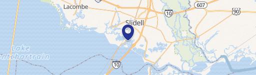 Slidell, LA 70458