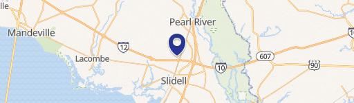 Slidell, LA 70460