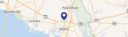 Slidell, LA 70460
