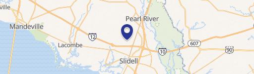Slidell, LA 70460