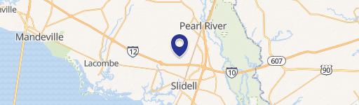 Slidell, LA 70460