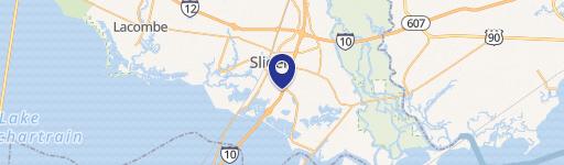 Slidell, LA 70458